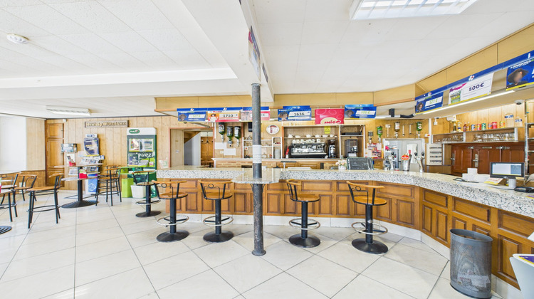 Ma-Cabane - Vente Boutique Marigny-le-Châtel, 500 m²