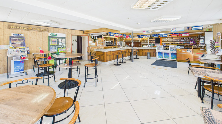 Ma-Cabane - Vente Boutique Marigny-le-Châtel, 500 m²