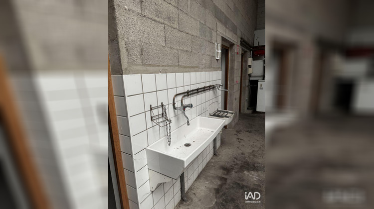 Ma-Cabane - Vente Boutique Marlenheim, 523 m²