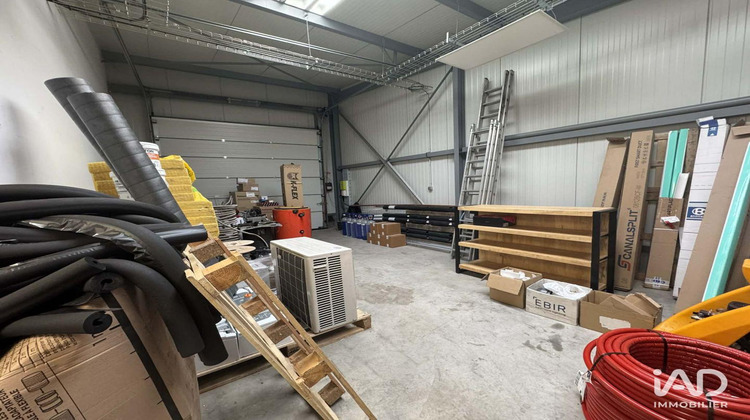 Ma-Cabane - Vente Boutique Marles-les-Mines, 140 m²