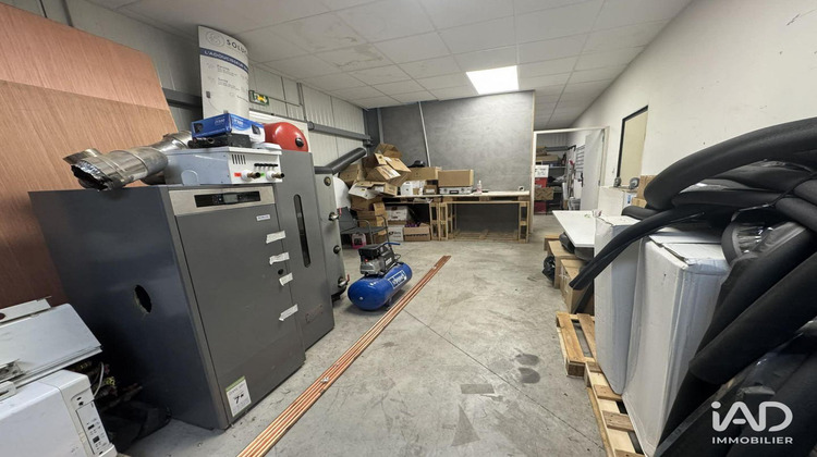 Ma-Cabane - Vente Boutique Marles-les-Mines, 140 m²