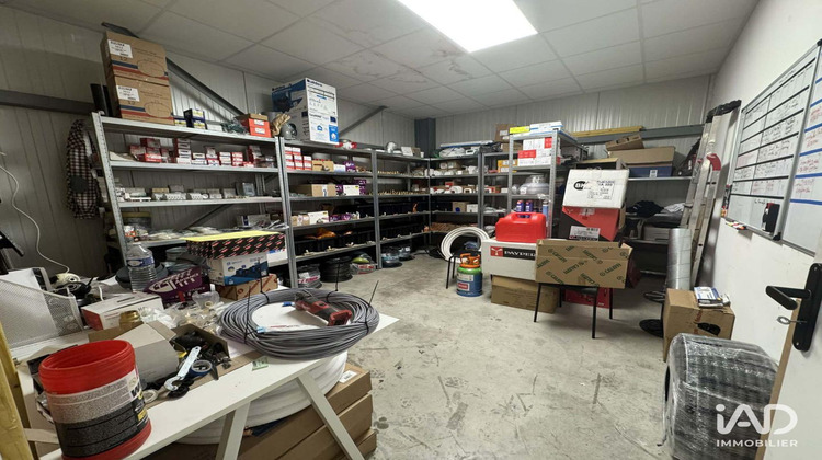 Ma-Cabane - Vente Boutique Marles-les-Mines, 140 m²