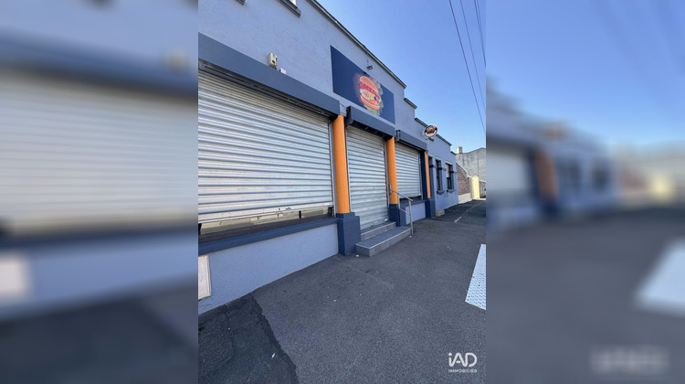 Ma-Cabane - Vente Boutique Marles-les-Mines, 116 m²