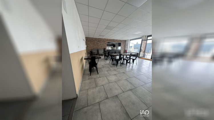 Ma-Cabane - Vente Boutique Marles-les-Mines, 116 m²