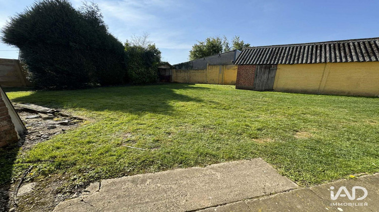 Ma-Cabane - Vente Boutique Marles-les-Mines, 116 m²