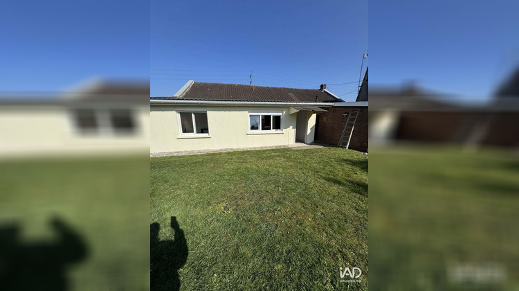 Ma-Cabane - Vente Boutique Marles-les-Mines, 116 m²