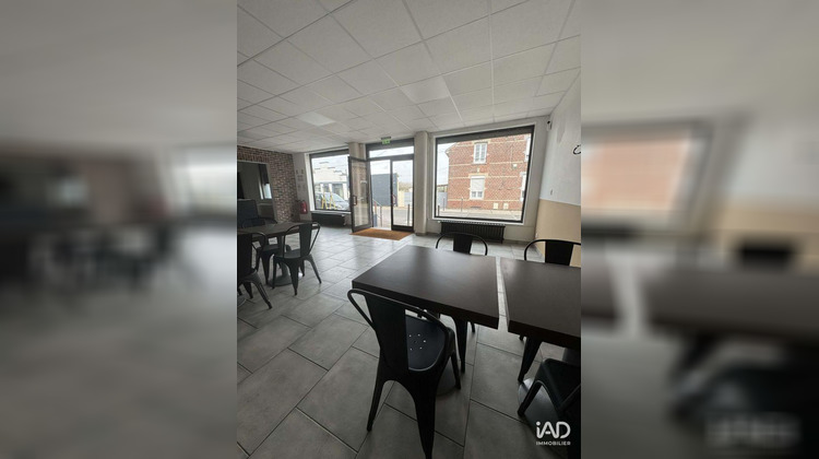 Ma-Cabane - Vente Boutique Marles-les-Mines, 116 m²