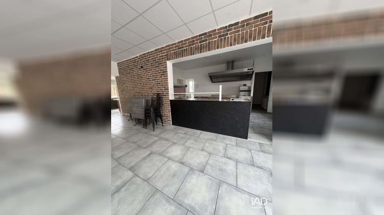 Ma-Cabane - Vente Boutique Marles-les-Mines, 116 m²