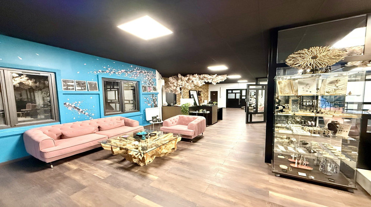 Ma-Cabane - Vente Boutique Marly, 290 m²