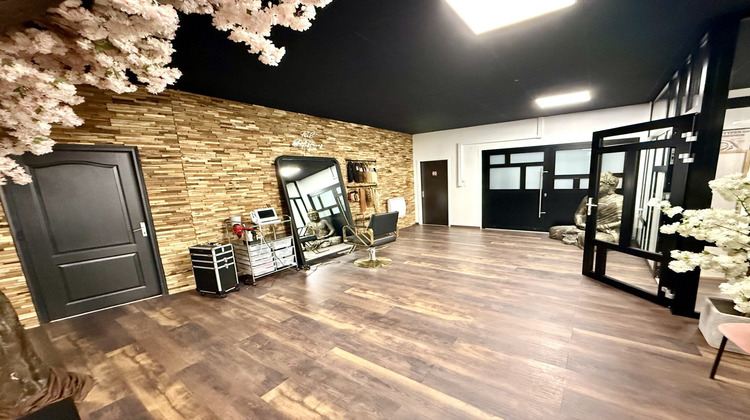 Ma-Cabane - Vente Boutique Marly, 290 m²