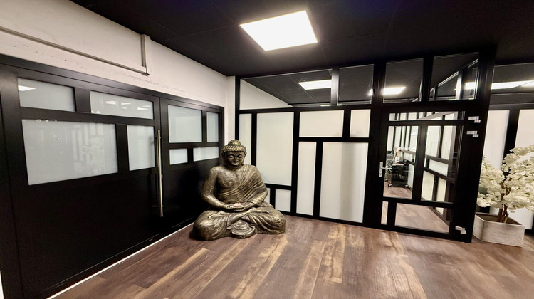 Ma-Cabane - Vente Boutique Marly, 290 m²