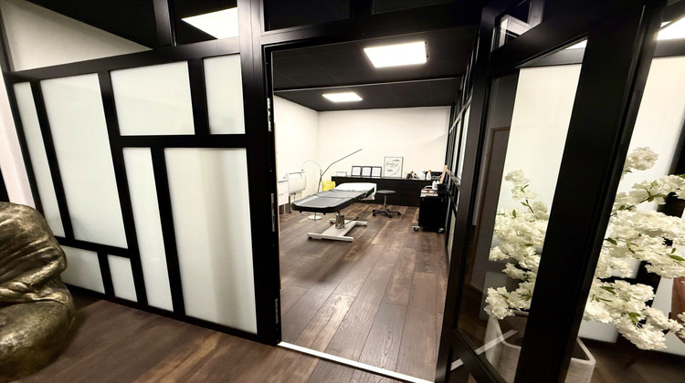 Ma-Cabane - Vente Boutique Marly, 290 m²