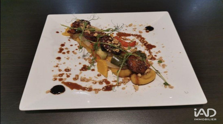 Ma-Cabane - Vente Boutique Marly, 230 m²