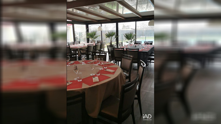 Ma-Cabane - Vente Boutique Marly, 230 m²