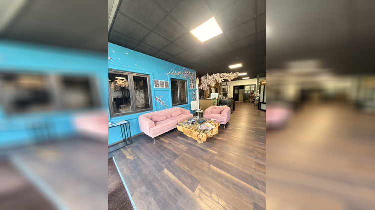 Ma-Cabane - Vente Boutique Marly, 290 m²