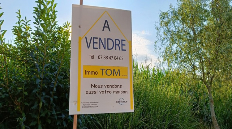 Ma-Cabane - Vente Boutique MARMANDE, 450 m²