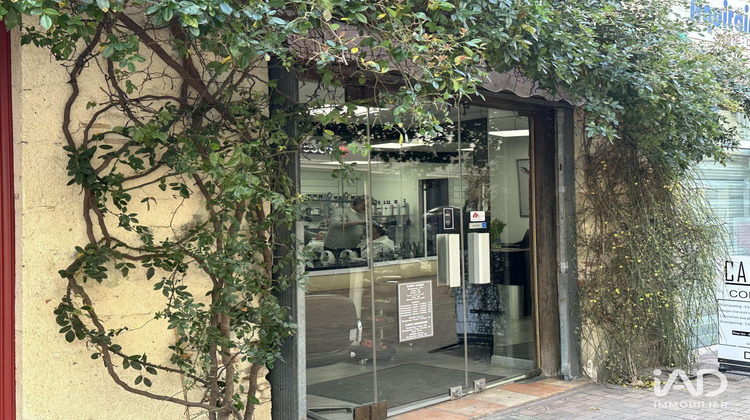 Ma-Cabane - Vente Boutique Marmande, 30 m²