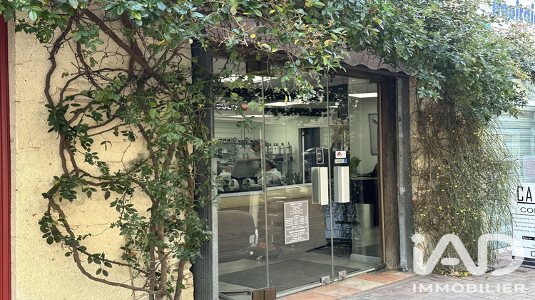 Ma-Cabane - Vente Boutique Marmande, 30 m²
