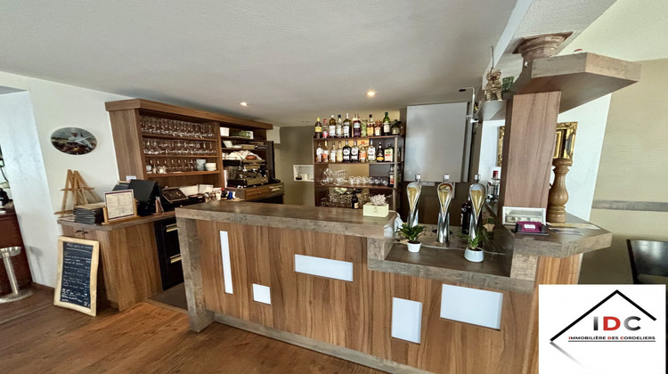 Ma-Cabane - Vente Boutique Marmoutier, 120 m²