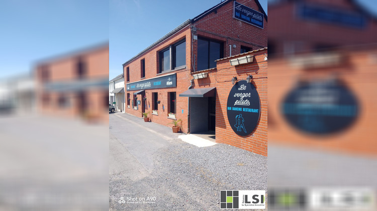 Ma-Cabane - Vente Boutique Maroilles, 300 m²