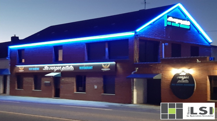 Ma-Cabane - Vente Boutique Maroilles, 300 m²