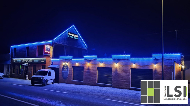 Ma-Cabane - Vente Boutique Maroilles, 300 m²