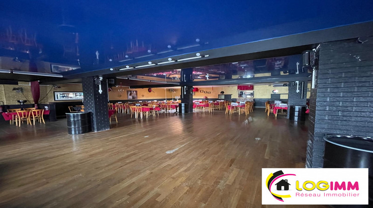 Ma-Cabane - Vente Boutique Maroilles, 600 m²