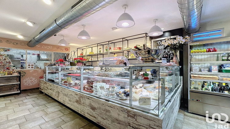 Ma-Cabane - Vente Boutique Marolles-en-Brie, 62 m²