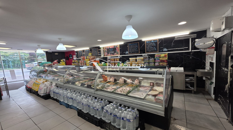 Ma-Cabane - Vente Boutique Marquette-lez-Lille, 163 m²