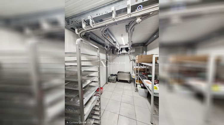 Ma-Cabane - Vente Boutique Marquette-lez-Lille, 163 m²