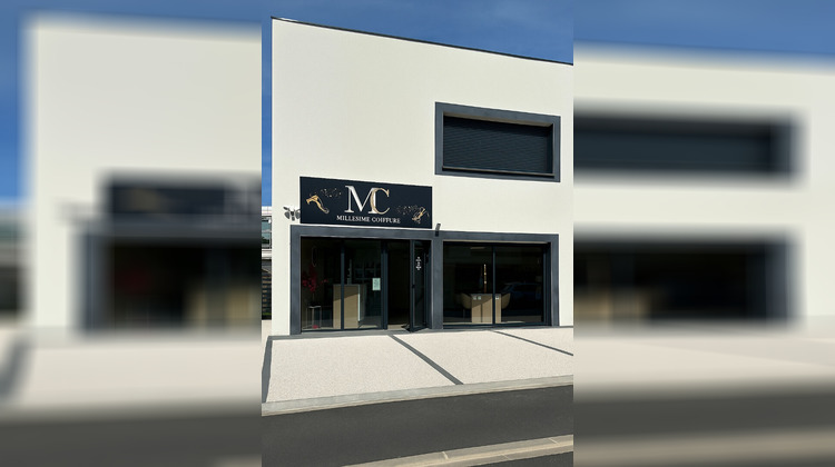Ma-Cabane - Vente Boutique MARSEILLAN, 90 m²