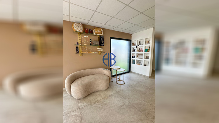 Ma-Cabane - Vente Boutique MARSEILLAN, 90 m²