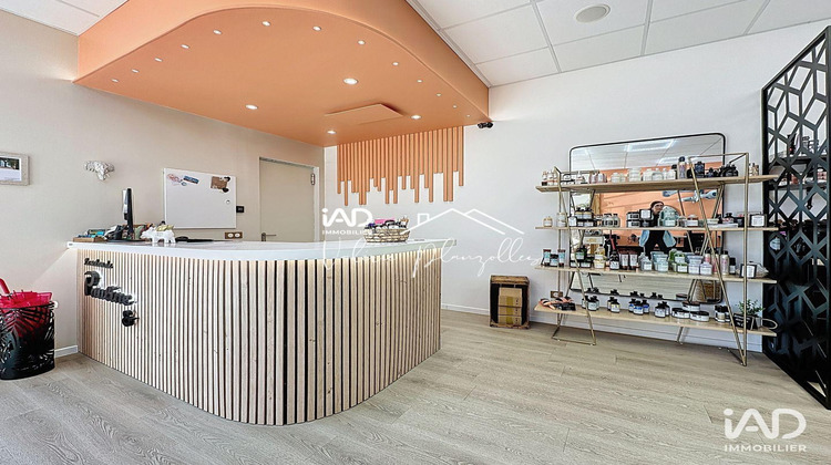 Ma-Cabane - Vente Boutique Marseillan, 70 m²