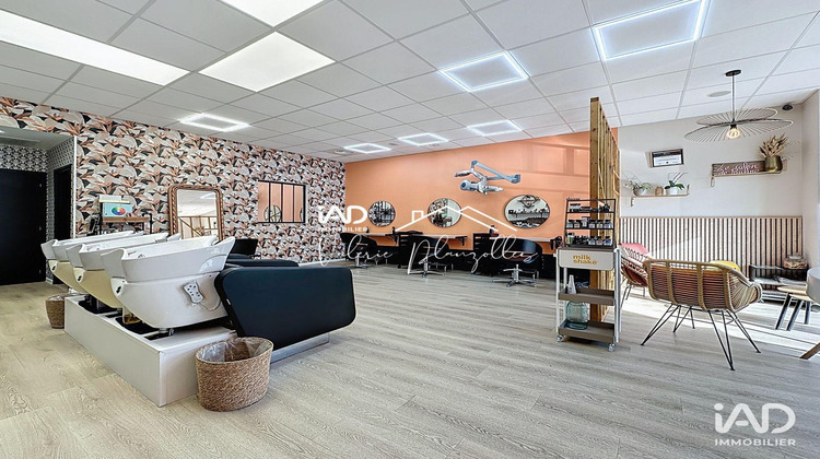 Ma-Cabane - Vente Boutique Marseillan, 70 m²