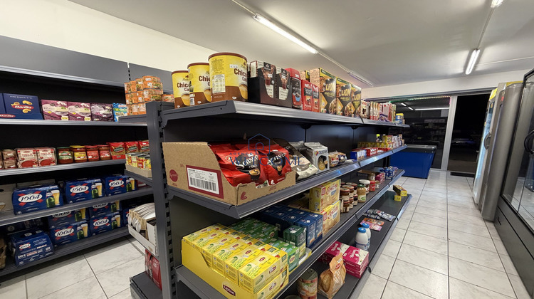 Ma-Cabane - Vente Boutique Marseillan, 40 m²