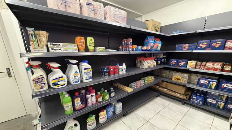 Ma-Cabane - Vente Boutique Marseillan, 40 m²