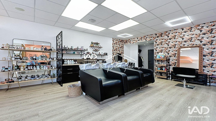 Ma-Cabane - Vente Boutique Marseillan, 82 m²