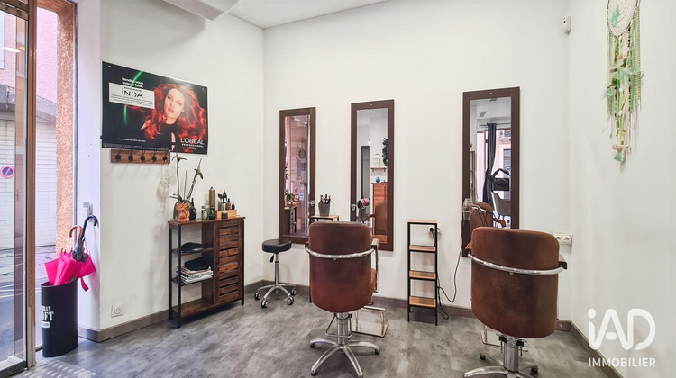 Ma-Cabane - Vente Boutique Marseillan, 75 m²