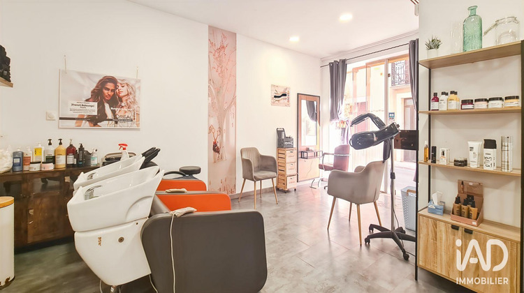 Ma-Cabane - Vente Boutique Marseillan, 75 m²