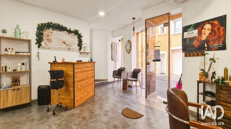 Ma-Cabane - Vente Boutique Marseillan, 75 m²