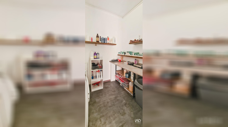 Ma-Cabane - Vente Boutique Marseillan, 75 m²