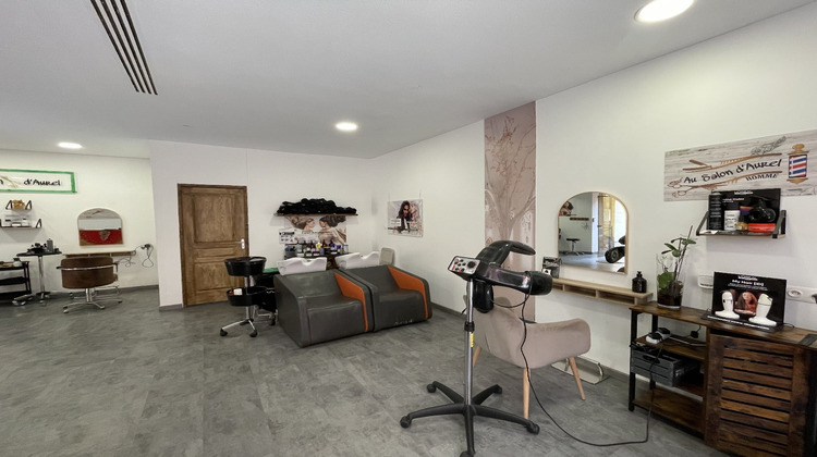 Ma-Cabane - Vente Boutique MARSEILLAN, 54 m²