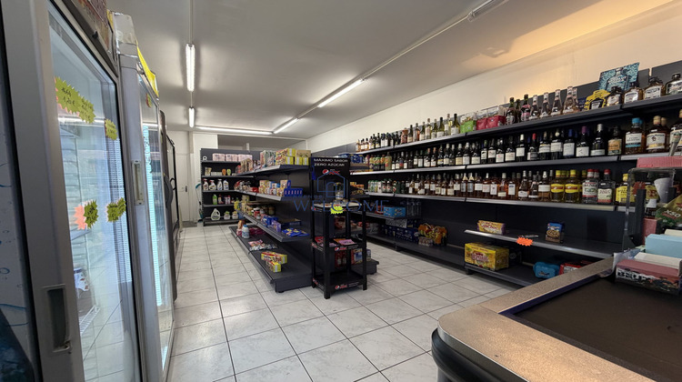 Ma-Cabane - Vente Boutique Marseillan, 40 m²