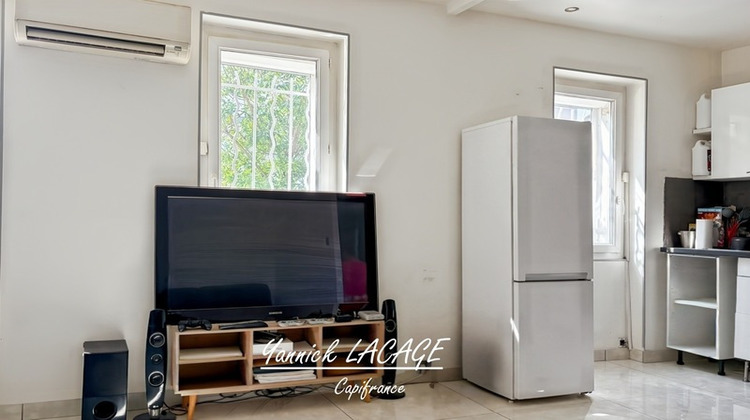 Ma-Cabane - Vente Boutique MARSEILLE 10EME ARRONDISSEMENT, 138 m²