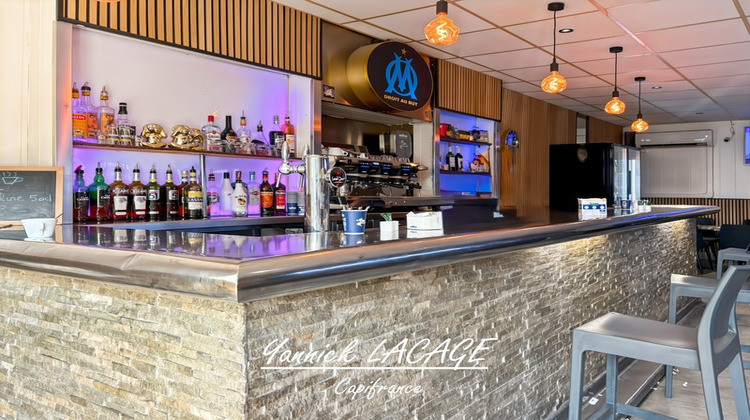 Ma-Cabane - Vente Boutique MARSEILLE 10EME ARRONDISSEMENT, 138 m²