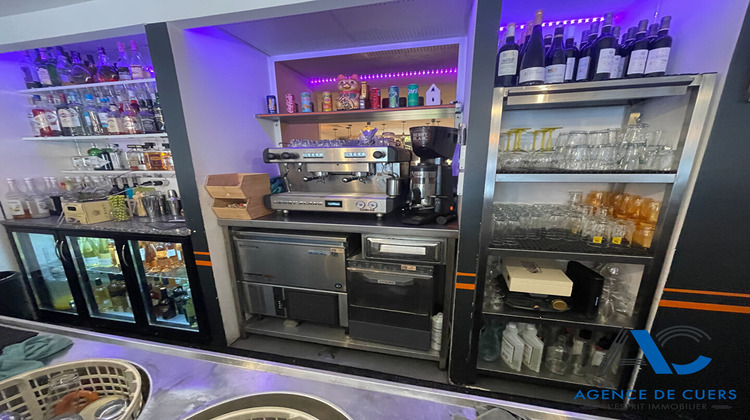 Ma-Cabane - Vente Boutique MARSEILLE 12, 100 m²