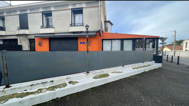 Ma-Cabane - Vente Boutique MARSEILLE 12, 100 m²