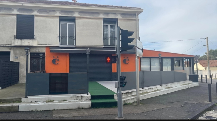 Ma-Cabane - Vente Boutique MARSEILLE 12, 100 m²