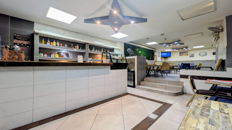 Ma-Cabane - Vente Boutique Marseille, 65 m²