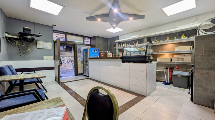 Ma-Cabane - Vente Boutique Marseille, 65 m²